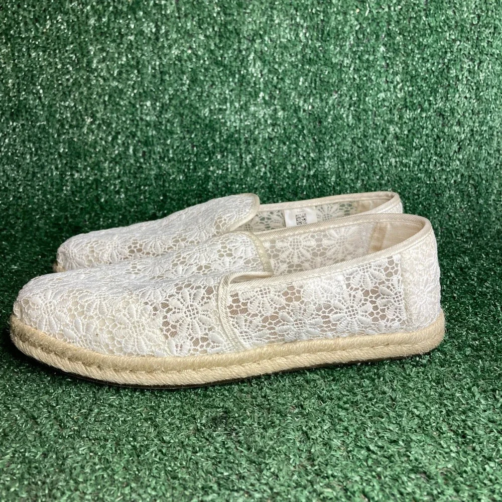 Toms item you